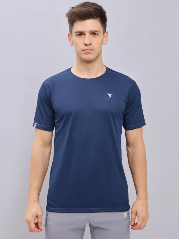 Technosport Mens Active Running TShirt